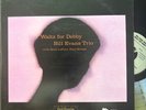 Bill Evans Trio Waltz for Debby Audiophile Analogue Productions APJ 009 2008