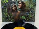 RARE PROMO - THE GENTLE SOUL - FOLK PSYCH - OG 1st US - 1968 VINYL LP