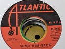 Northern Soul 45 Pointer Sisters Send Him Back... Floor Filler