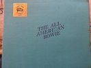 David Bowie TMOQ The All American Bowie Red Vinyl