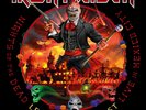 Iron Maiden Night Of The Dead, Legacy Of The Beast: Live In  (Vinyl) (US IMPORT)