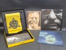 Third Man Records The Raconteurs Disgraceland The White Stripes Records