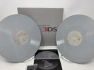 Sounds Of The 3DS Vinyl LP Record Nintendo 3 DS VGM OST Soundtrack Not Moonshake