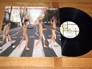 THE ABBEY ROAD E.P.  -  RED HOT CHILI PEPPERS  -  UK EMI-MANHATTAN  - P/S - 1988