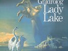 Gnidrolog Lady Lake LP (Vinyl Album) European Timeless (Vinyl) (UK IMPORT)