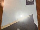 Daniel Caesar - Freudian Translucent Cloudy Blue Vinyl /2000 Graffiti Exclusive