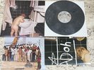 Sebadoh Bakesale Vinyl 2011 Deluxe Ed. “Grey Splatter” Sub Pop w/POSTER