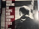The Housemartins The People Who Grinned Themselves to Death Vinyl LP Elektra 12…