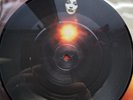 KATE BUSH AND SO IS LOVE LTD ED UK 7
