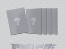 PLAVE [CALIGO PT.2] 4th Mini Album POCA 5 Ver SET/5 QR+5Guide+15 Photo Card+GIFT