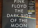 The Dark Side of The Moon 50th Anniversary by Pink Floyd Vinyl Record