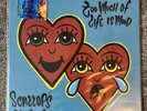 Scallops Hotel - Too Much of Life is Mood Vinyl R.A.P. Ferreira