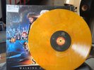 Empire Of The Sun Walking On A Dream Yellow Marbled Vinyl