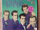 THE SKYLINERS Greatest Hits 1987 LP Plays PERFECT Since I Don’t Have You VG+/EX
