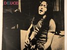 Rory Gallagher, Deuce, Vinyl LP, Polydor 1971, VG/G+, 2383076 UK 1st Pressing