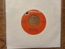 The Painted Ship Frustration b/w Little White Lies 45 Garage Rock original press