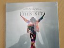 Michael Jackson - This is It - coffret 4LP