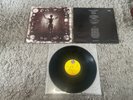 Ministry “Psalm 69” Original U.K. 1992 vinyl Lp + Inner RARE