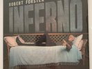 Robert Forster – Inferno - 2019 Vinyl LP - Near Mint (NM/NM) - TR429LP TAPETE