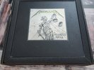 Metallica And Justice For All deluxe box set Vinyl Cd Litho Complete