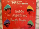 READ Beatles Official Fan Club Christmas Records 7