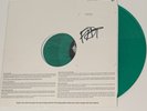 Half Album-NOFX, 12” [TEST PRESSING, 1 of 9 Pressed ] Signed By Fat Mike