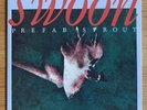 PREFAB SPROUT Swoon 1st press vinyl LP 1984 in near mint tough with lyric sheet