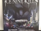 Ice Nine Kills the Silver Scream 2: Welcome to Horrorwood Green Vinyl