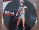David Bowie - Starman - UK RSD 7'' Picture Disc - Very Rare