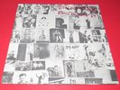 Rolling Stones -- Exile on main st   -- 2LPs / Rock
