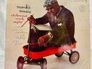 LP: Thelonious Monk Septet, Monk’s Music, Riverside, Mono 1957, Bop, Hard Bop