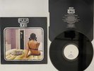 PULP • DIFFERENT CLASS VINYL • ILPS 8041 • APERTURE SLEEVE • UK 1ST PRESSING