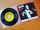 ELVIS PRESLEY [ BURNING LOVE ] VINTAGE 7