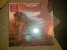 The Alan Parsons Project - Pyramid HALF SPEED MASTERED CLEAR VINYL LP NEU (2024)