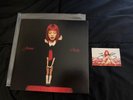 Jennie - Ruby Vinyl LP (Signed Card)