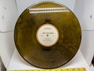 Elton John - A Single Man - Vinyl LP Record - RARE COLOR ONE OFF? YELLOW SMOKE