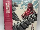 Godzilla Against Mechagodzilla Original Soundtrack Mondo NEW Sealed 2 LP