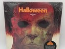 Rob Zombie HALLOWEEN Original Soundtrack Waxwork 2x LP NEW Sealed colored vinyl