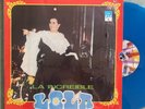 LOLA BELTRAN 3-LP La Increible RARE BLUE VINYL 1978 MEXICO EX VINYL box set