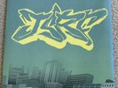 Jet Set Radio Future Vinyl