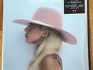 Lady Gaga “Joanne” Vinyl Record LE/ Excl. URBAN OUTFITTERS Opaque Pink 2/LP New