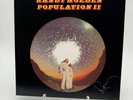Randy Holden – Population II LP 2020 Colored Vinyl SIGNED Psych Rock