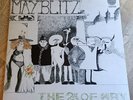 May Blitz LP The 2nd Of May UK Vertigo Small Swirl 1971 Press PROG SUPERB AUDIO