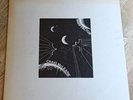Craig Mclearie LP Warp Factor UK Wealden 1st Press ACID FOLK PRIVATE PRESS