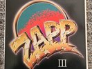 ZAPP 'Zapp III'  LP R&B Funk Soul Electro - Excellent