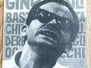 LP GINO PAOLI - Basta chiudere gli occhi - ITALY -ORIGINALE 1964 - RCA PML  1037