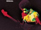 Jimi Hendrix Band of Gypsys (Vinyl) 12