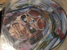 Iron Maiden Aces High 12” Single Picture Disc Rare - EX