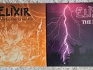 Elixir - 3 x Vinyl LP Set NEW & SEALED The Idol / Soverign Remedy