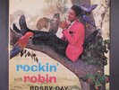 BOBBY DAY: rockin' with robin CLASS 12
